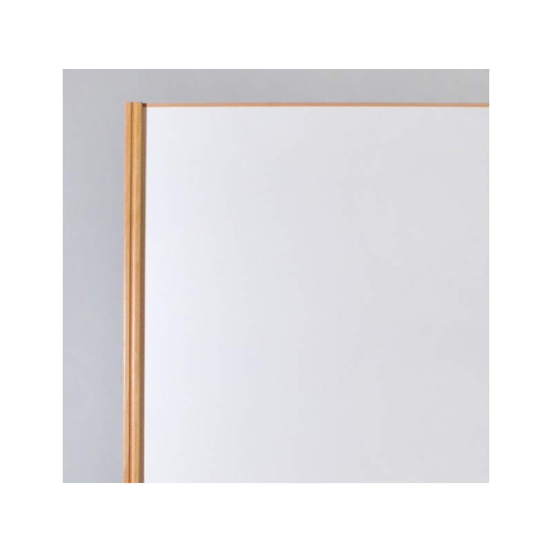 CLOISON GRANITE BLANC