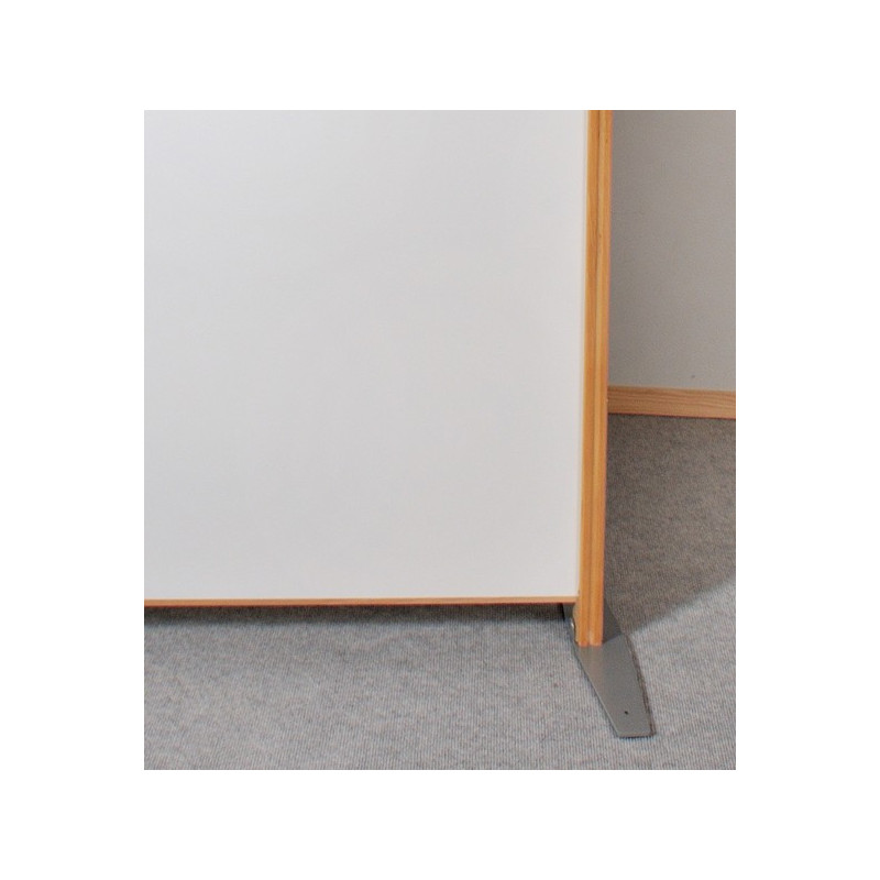 CLOISON GRANITE BLANC