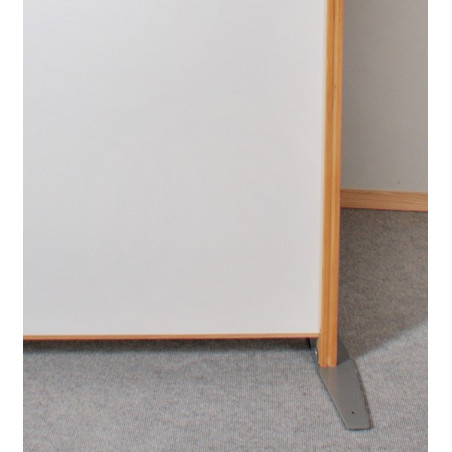 CLOISON GRANITE BLANC