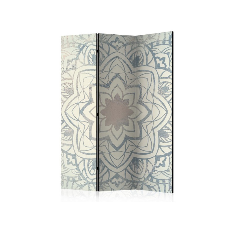 PARAVENT ROSACE 3 - 5