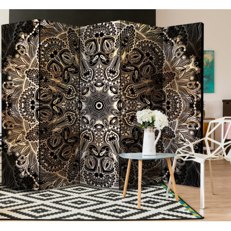 PARAVENT LOUNGE CLUB 3 - 5