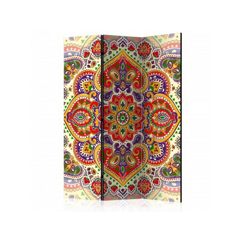 PARAVENT ORIENT 3 - 5