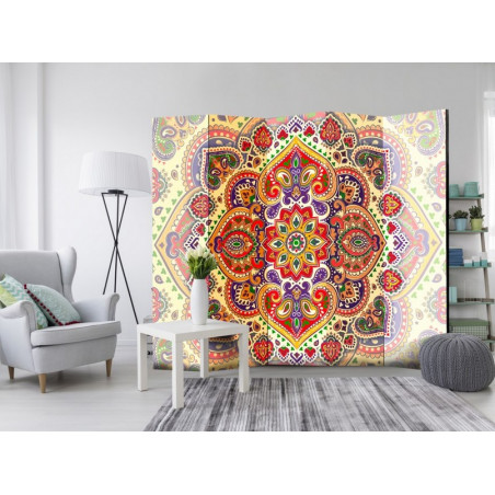 PARAVENT ORIENT 3 - 5