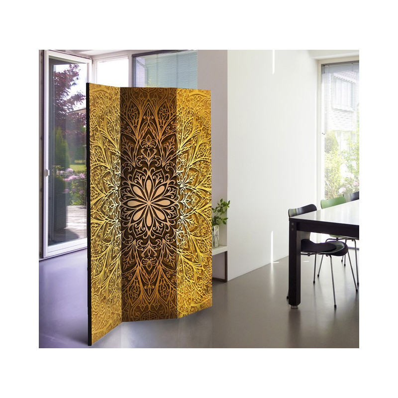 PARAVENT BYSANTINIEN 3 - 5