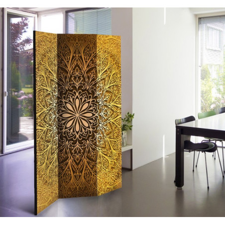 PARAVENT BYSANTINIEN 3 - 5