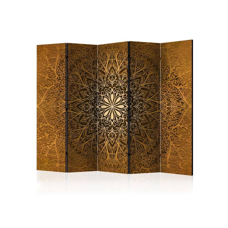 PARAVENT BYSANTINIEN 3 - 5