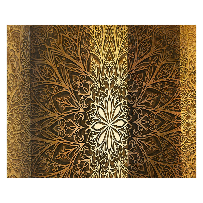 PARAVENT BYSANTINIEN 3 - 5