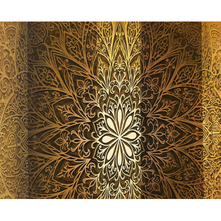 PARAVENT BYSANTINIEN 3 - 5