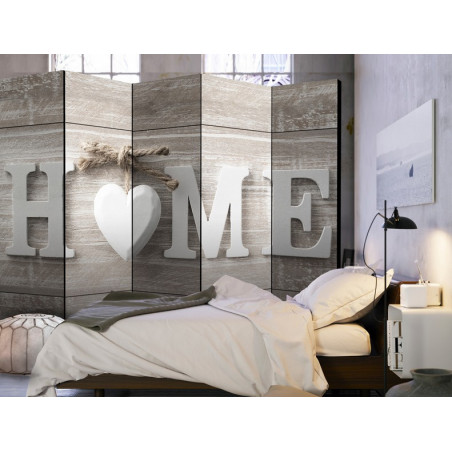 PARAVENT HOME 5