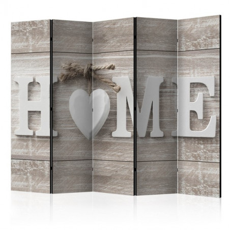PARAVENT HOME 5