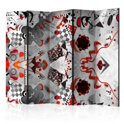 PARAVENT COCKTAIL 3 - 5 2