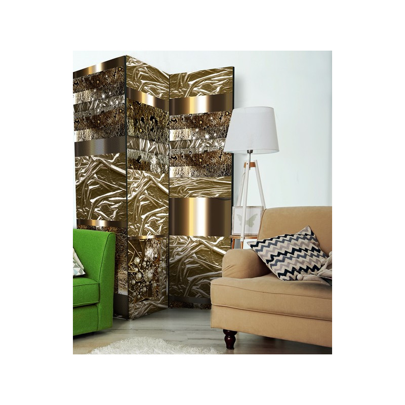 PARAVENT REVE D'OR 3 - 5