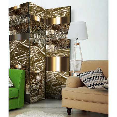 PARAVENT REVE D'OR 3 - 5