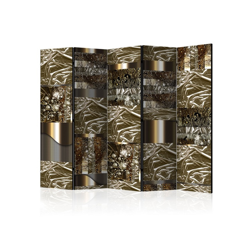 PARAVENT REVE D'OR 3 - 5