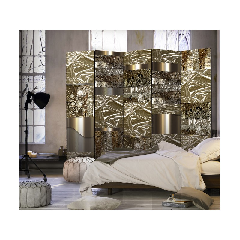 PARAVENT REVE D'OR 3 - 5
