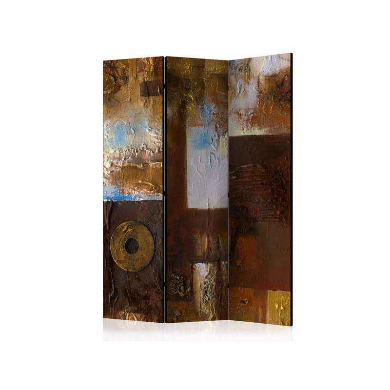 PARAVENT GOUACHE 3 - 5