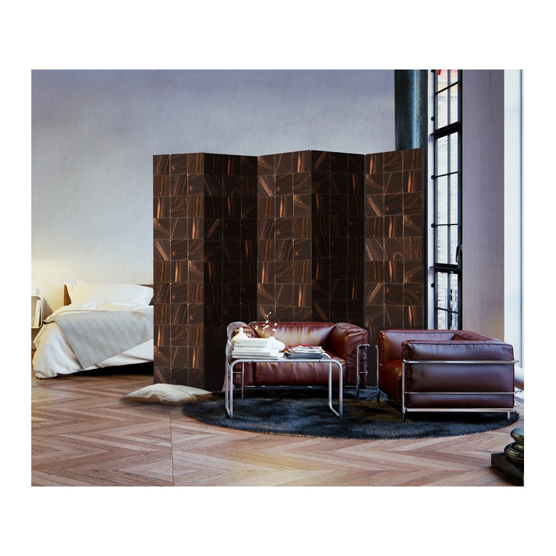 PARAVENT PLASMA 3 - 5