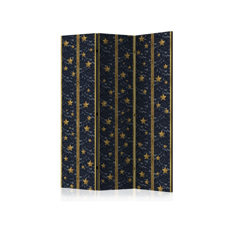 PARAVENT NUIT ETOILEE 3 - 5