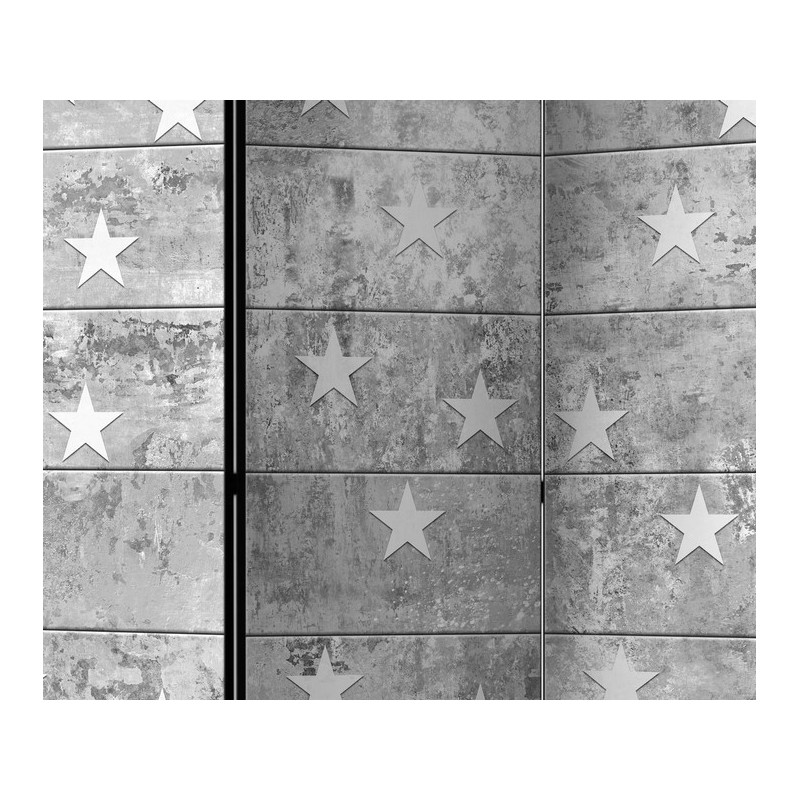 PARAVENT US STARS 3 - 5