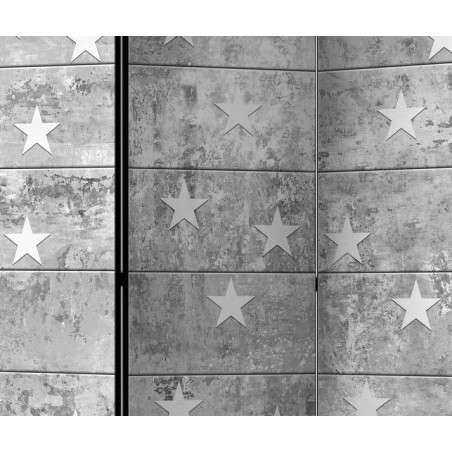 PARAVENT US STARS 3 - 5