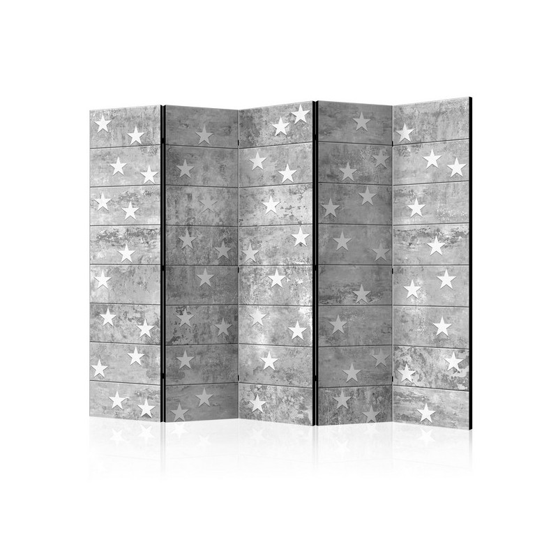 PARAVENT US STARS 3 - 5