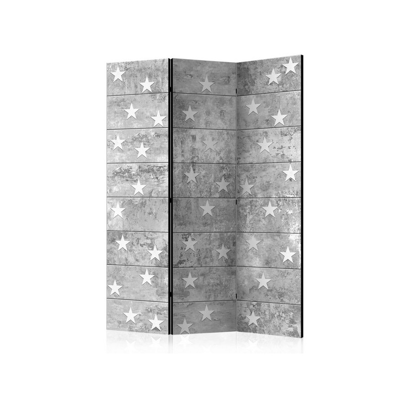 PARAVENT US STARS 3 - 5