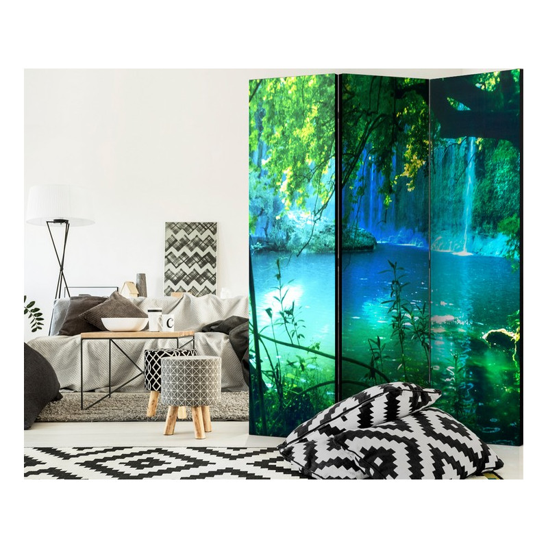 PARAVENT CASCADE 3 - 5