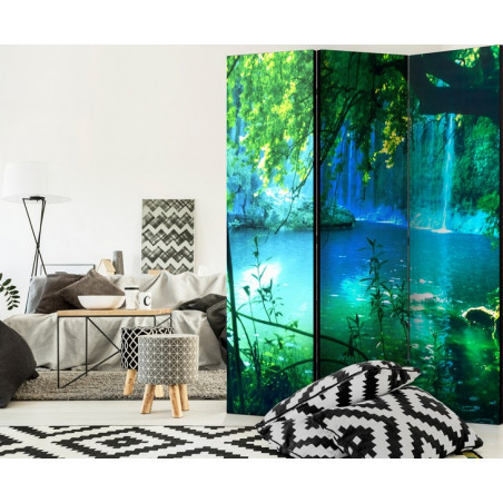 PARAVENT CASCADE 3 - 5