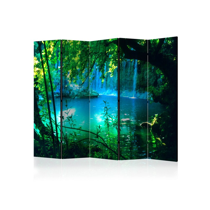 PARAVENT CASCADE 3 - 5