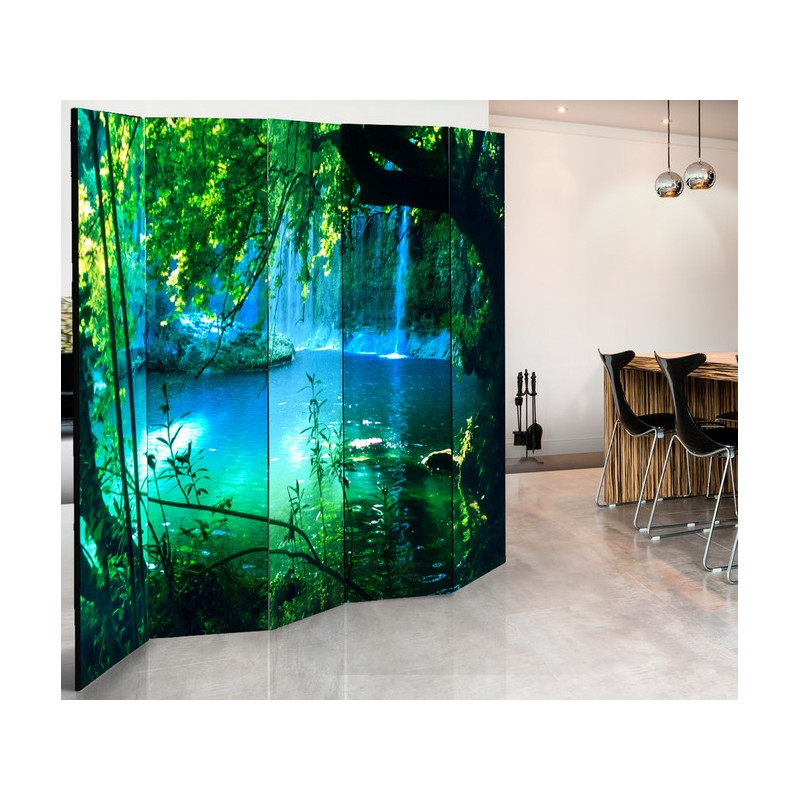 PARAVENT CASCADE 3 - 5