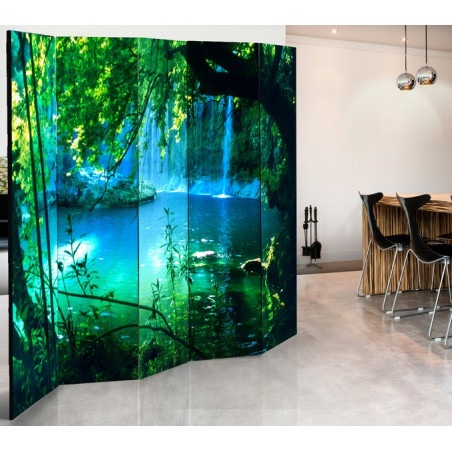 PARAVENT CASCADE 3 - 5