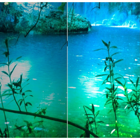 PARAVENT CASCADE 3 - 5