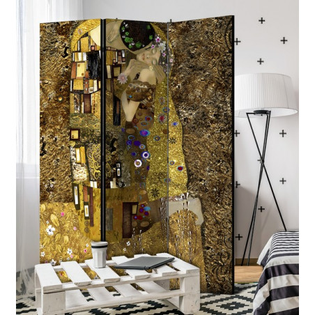 PARAVENT LE BAISER 3 - 5