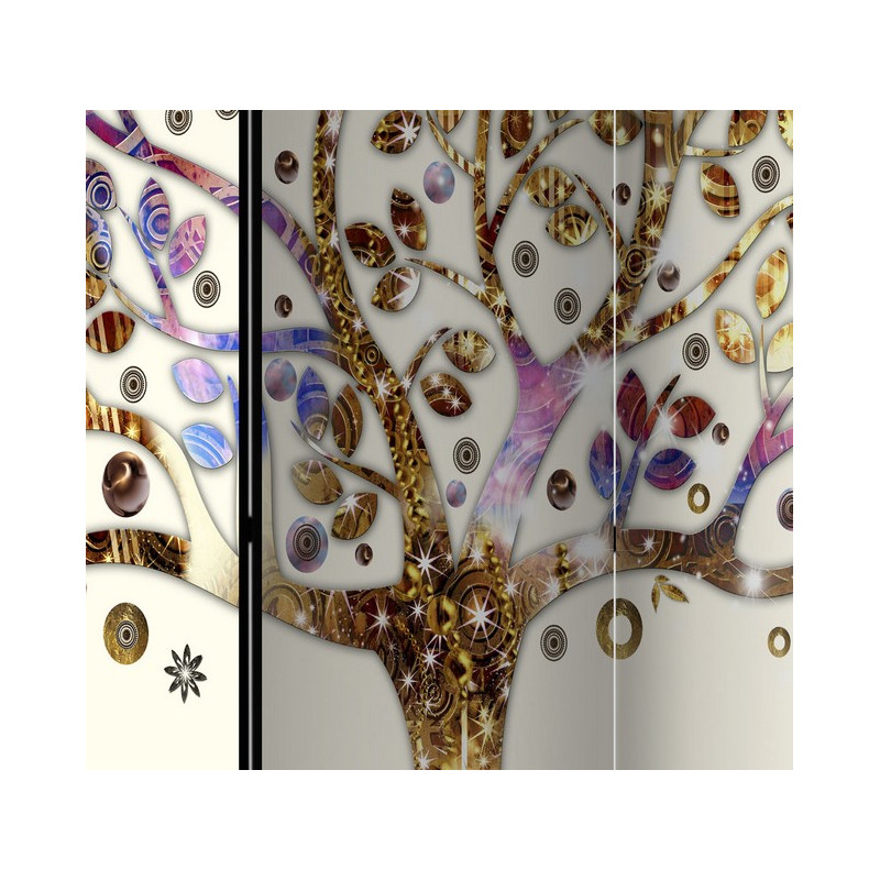 PARAVENT MAGIC TREE 3 - 5