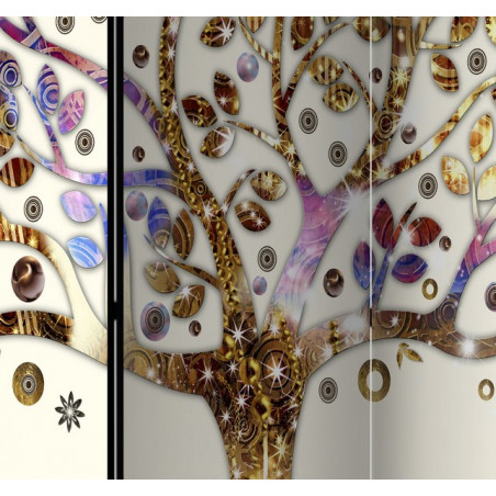 PARAVENT MAGIC TREE 3 - 5
