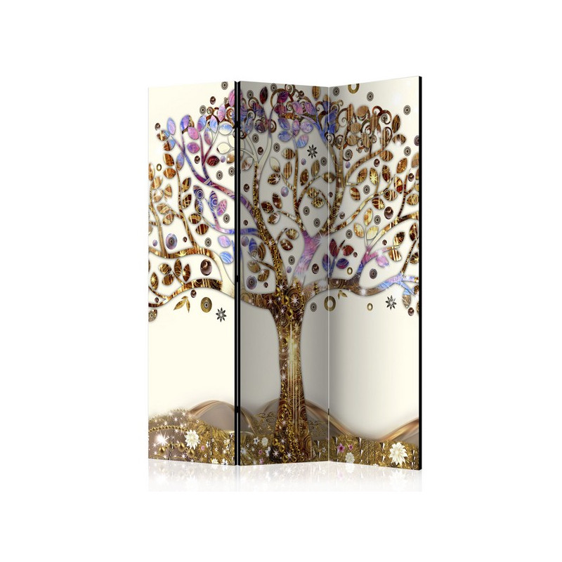PARAVENT MAGIC TREE 3 - 5