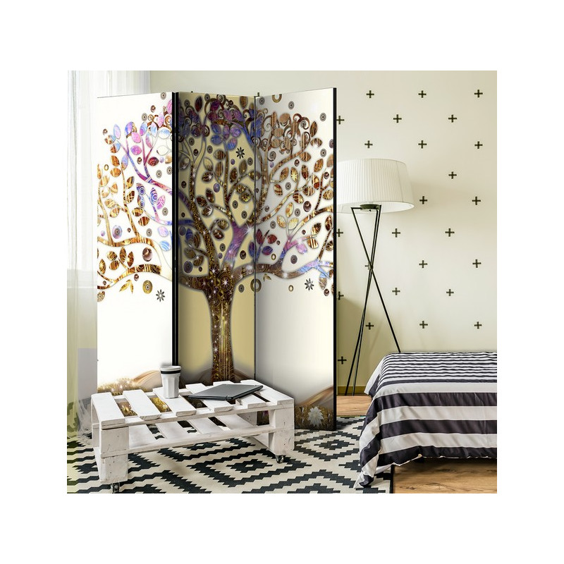 PARAVENT MAGIC TREE 3 - 5