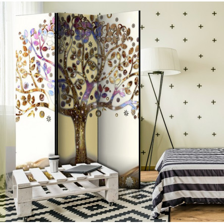 PARAVENT MAGIC TREE 3 - 5