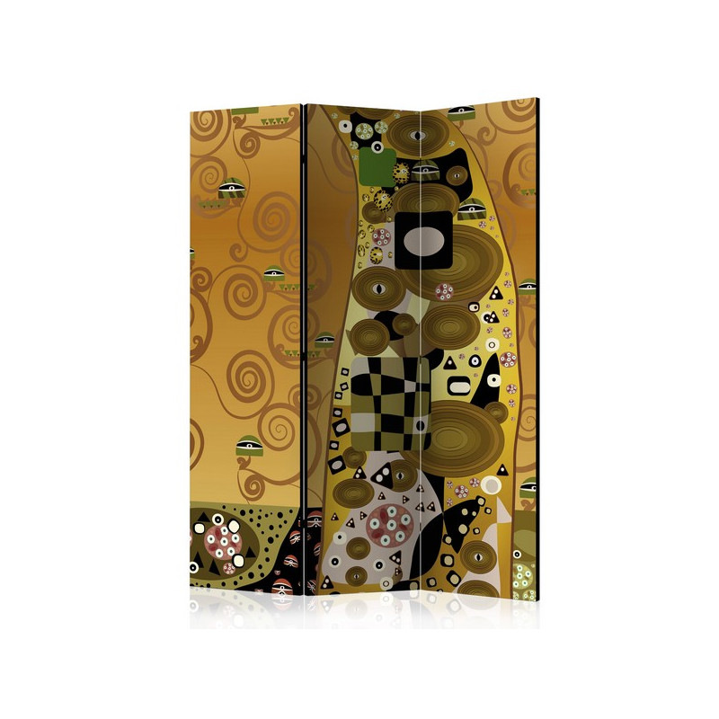 PARAVENT OBSTRUCTION 3 - 5