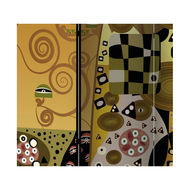 PARAVENT OBSTRUCTION 3 - 5