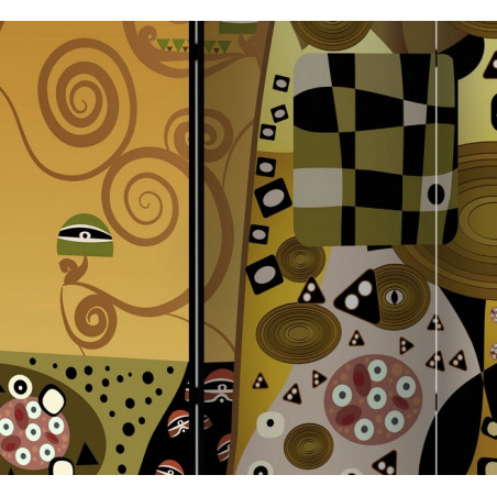 PARAVENT OBSTRUCTION 3 - 5