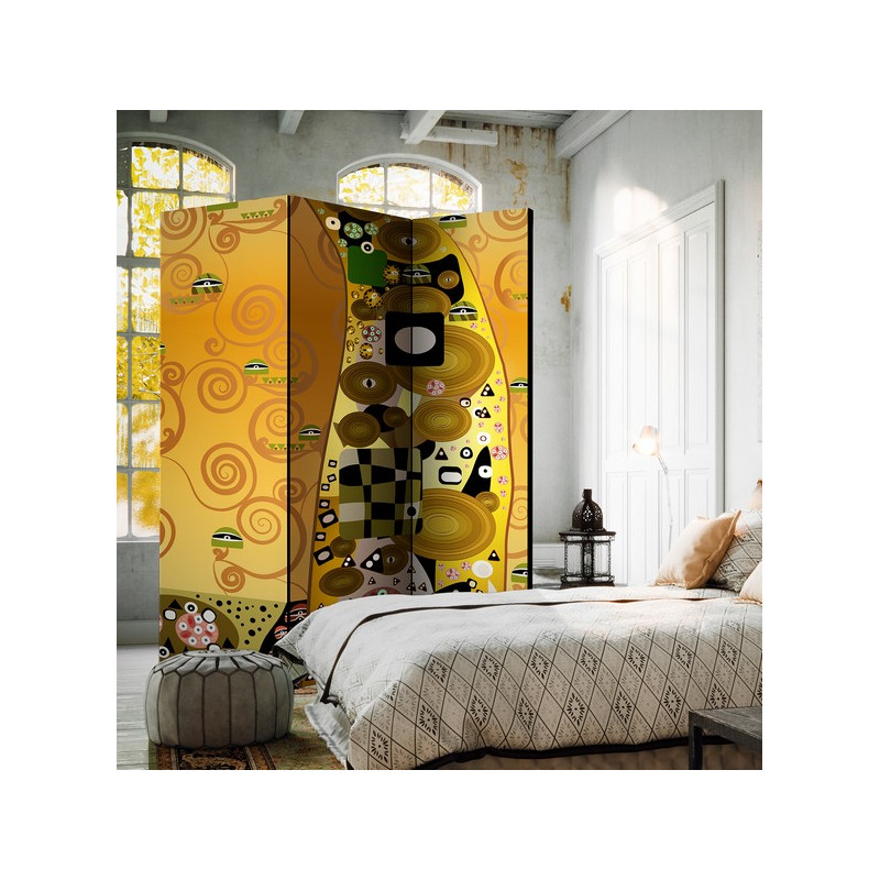 PARAVENT OBSTRUCTION 3 - 5