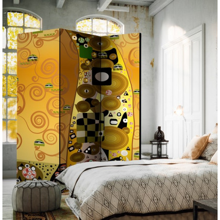 PARAVENT OBSTRUCTION 3 - 5