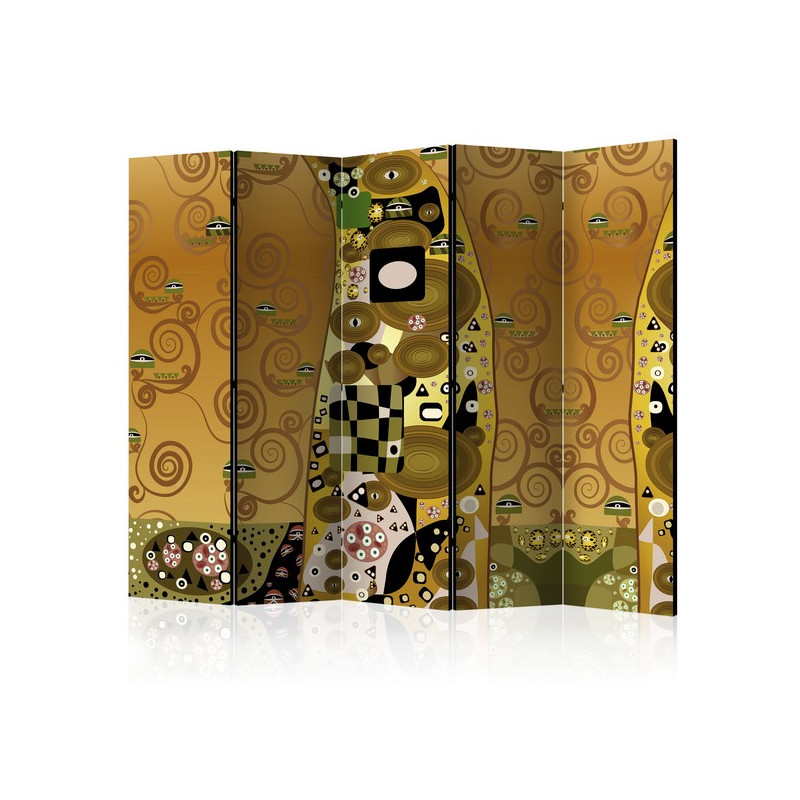 PARAVENT OBSTRUCTION 3 - 5