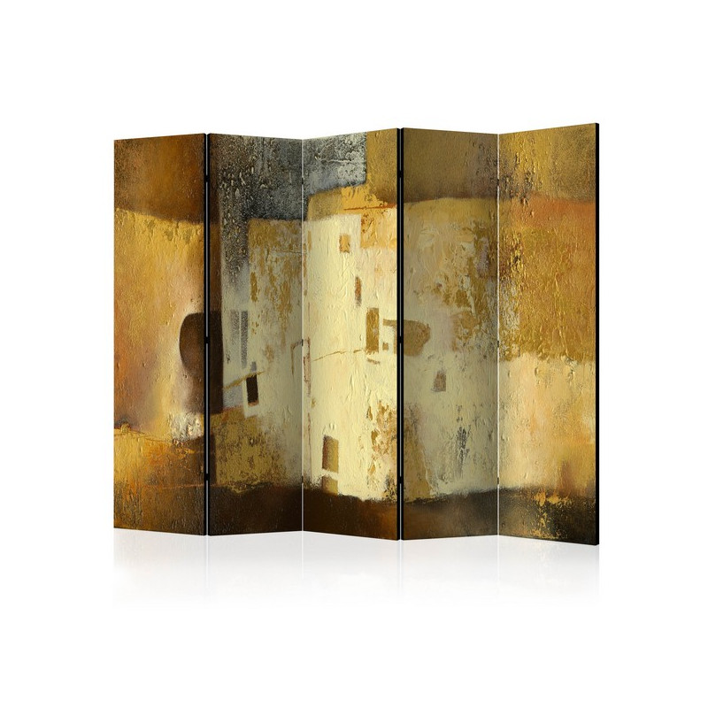 PARAVENT VILLE MIRAGE 3 - 5