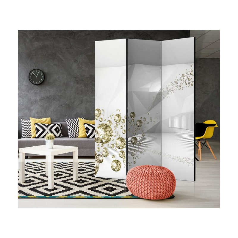 PARAVENT SPACIAL 3 - 5