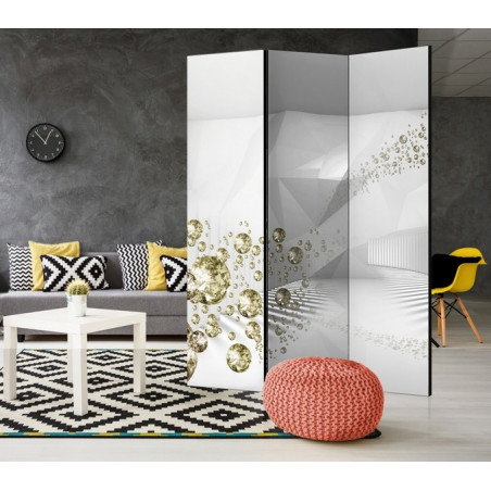 PARAVENT SPACIAL 3 - 5