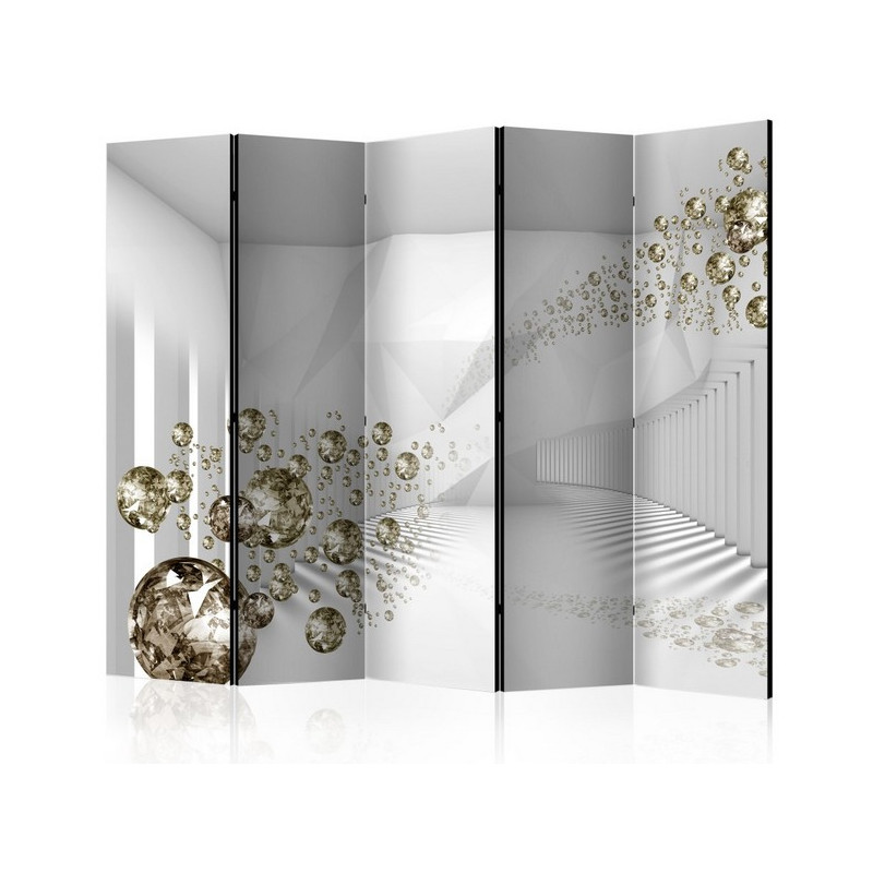 PARAVENT SPACIAL 3 - 5