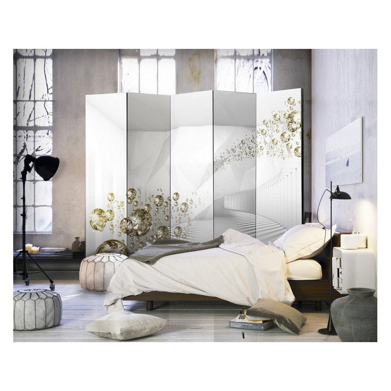 PARAVENT SPACIAL 3 - 5