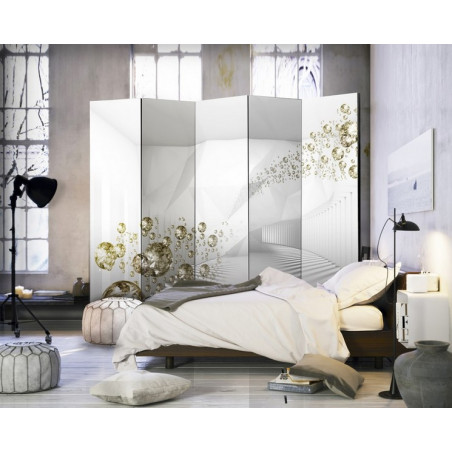 PARAVENT SPACIAL 3 - 5